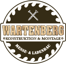 Wartenberg - Montagearbeiten